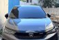 White Honda City 2021 for sale in Automatic-2