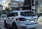 Selling White Ford Everest 2020 in Manila-3