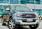 White Ford Everest 2016 for sale in -1