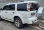 Sell White 2011 Ford Everest in Mandaluyong-2