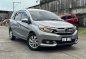 Sell Silver 2017 Honda Mobilio in Pasig-2