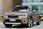 White Subaru Forester 2019 for sale in Makati-6