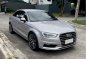 White Audi A3 2023 for sale in Automatic-2