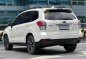 White Subaru Forester 2018 for sale in -6