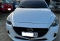 White Mazda 6 1908 for sale in Manual-2