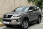 Bronze Toyota Fortuner 2019 for sale in Automatic-0