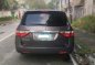 Selling White Honda Odyssey 2012 in Quezon City-3