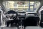 Sell White 2016 Honda City in Las Piñas-6