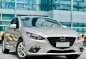 White Mazda 2 2016 for sale in Makati-1