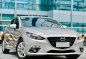 White Mazda 2 2016 for sale in Makati-1