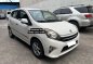 White Toyota Wigo 2015 for sale in Mandaue-7