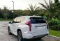 White Mitsubishi Montero sport 2021 for sale in Calamba-4