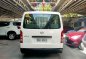 White Toyota Hiace 2020 for sale in Pasay-7