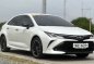 White Toyota Corolla altis 2023 for sale in Muntinlupa-1