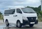 White Nissan Nv350 urvan 2020 for sale in -2