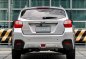 Selling White Subaru Xv 2013 in Makati-7