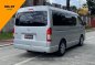 Sell White 2017 Toyota Grandia in Manila-7