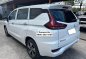 Sell White 2021 Mitsubishi XPANDER in Mandaue-4