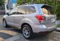 Sell Pearl White 2018 Subaru Forester in Manila-4