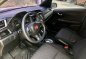 White Honda Brio 2021 for sale in Automatic-8
