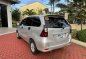 Selling Silver Toyota Avanza 2017 in Manila-2