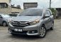 Sell Silver 2017 Honda Mobilio in Pasig-0