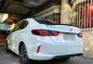 Selling Pearl White Honda City 2021 in Quezon City-2