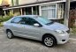 White Toyota Vios 2012 for sale in Automatic-0