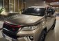 Selling White Isuzu Sportivo 2016 in Makati-6