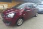 White Mitsubishi Mirage 2019 for sale in -4