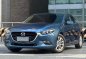 Sell White 2018 Mazda 2 in Makati-1