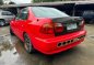 Sell Yellow 1999 Honda Civic in Tagaytay-4