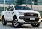 White Ford Ranger 2018 for sale in Makati-0
