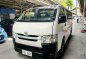 White Toyota Hiace 2020 for sale in Pasay-6