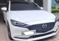 White Mazda 2 2021 for sale in Quezon City-2