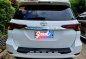 Selling White Toyota Fortuner 2019 in Santa Rosa-6