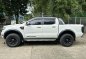 White Ford Ranger 2016 for sale in -8