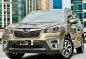 White Subaru Forester 2019 for sale in Automatic-1