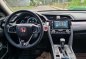 Selling White Honda Civic 2019 in Caloocan-7