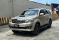 White Toyota Fortuner 2014 for sale in Manila-3