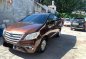 Sell White 2014 Toyota Innova in Santa Rosa-1