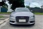 White Audi A3 2023 for sale in Automatic-0