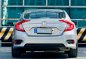 White Honda Civic 2018 for sale in Automatic-3