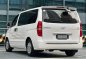 Sell White 2015 Hyundai Starex in Makati-3