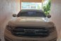 White Ford Everest 2017 for sale in Automatic-0