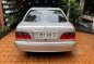 White Mercedes-Benz E-Class 2001 for sale in Automatic-6