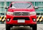 White Toyota Hilux 2019 for sale in Makati-0