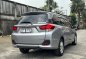 Sell Silver 2017 Honda Mobilio in Pasig-3