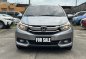 Sell Silver 2017 Honda Mobilio in Pasig-1