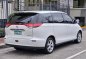 Selling Pearl White Toyota Previa 2006 in Quezon City-4